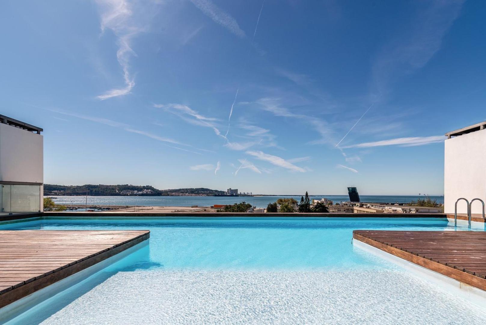 Guestready - With Stunning Rooftop Pool